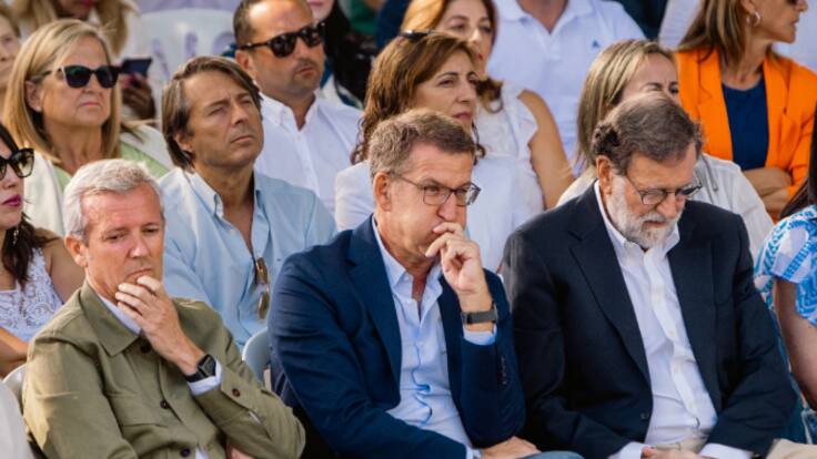 Una investidura incierta y las autonómicas pendientes: Galicia abre un intenso curso político