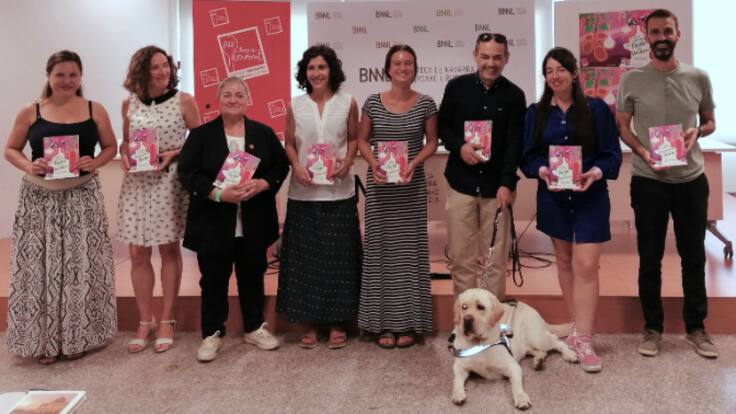 El libro ‘Amaia y Martín en la fiesta de la verdura’