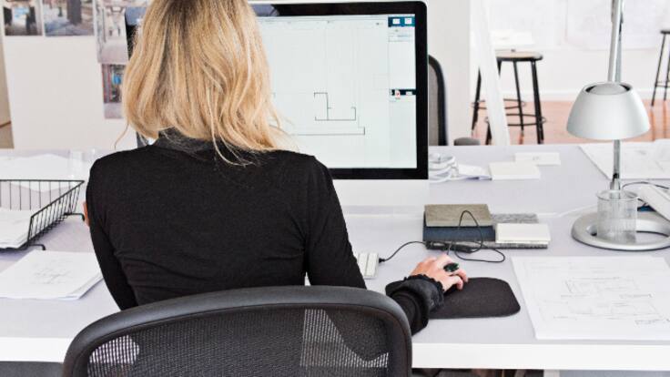 Entrevista Escuela Superior de Diseño de Valladolid