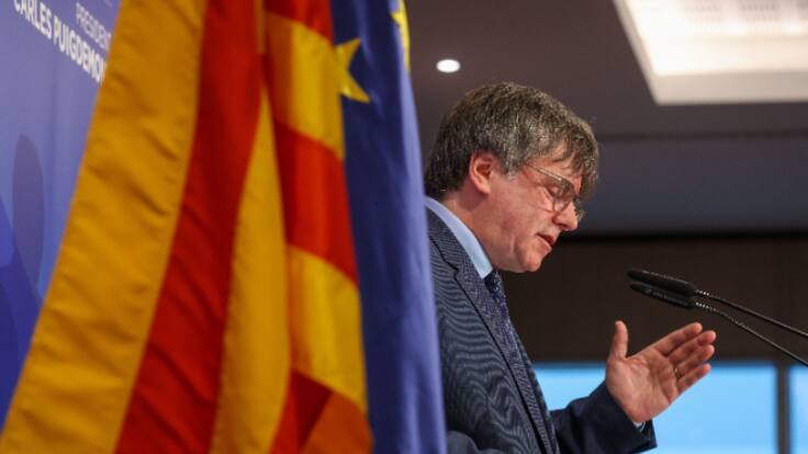 Las confusiones de Puigdemont