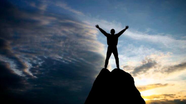 MAZAL: El libro para el éxito