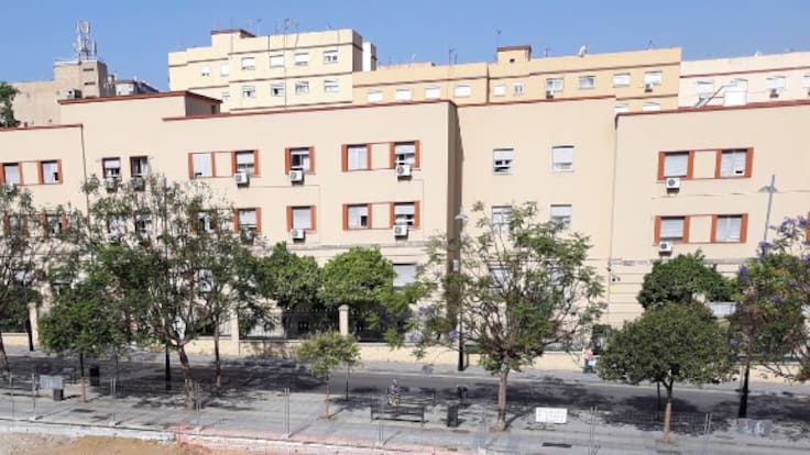 La Residencia Militar de Algeciras contará con 15 plazas para la comunidad universitaria