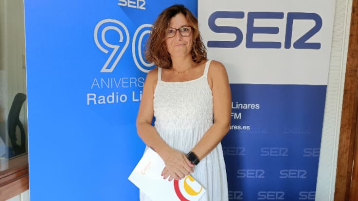 Inicio de curso 2023/24 en la Cámara de Comercio de Linares.