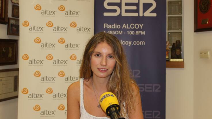 Lara Sánchez (06/09/2023)