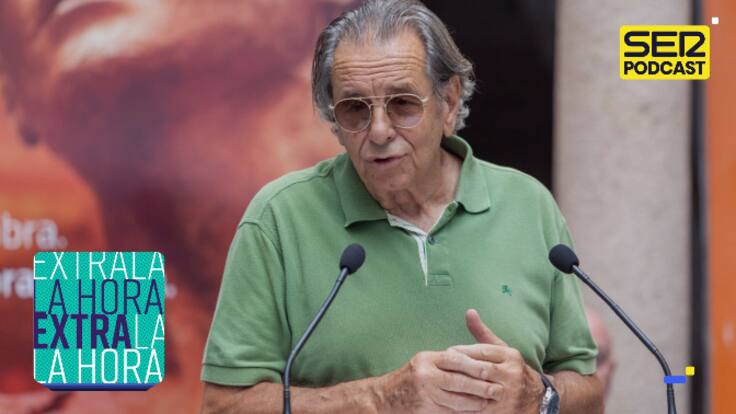 Paco Carrillo: "El éxito del teatro está en escuchar los problemas de la sociedad, así se mantiene vivo"