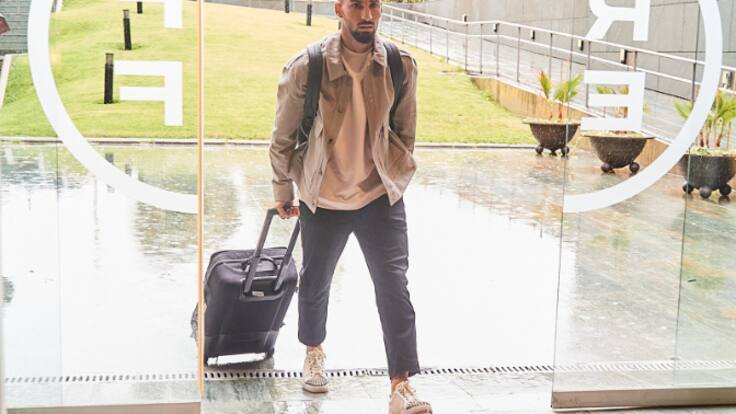 Álex Baena ha visto su sueño hecho realidad.