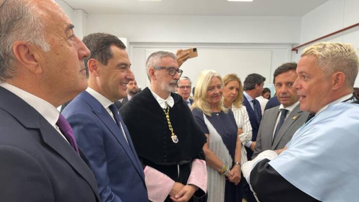 Sanz investido en Algeciras