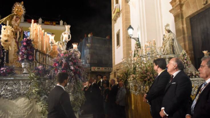 La celebración de la Magna Mariana ha sido histórica