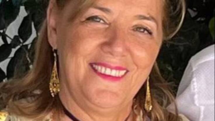 Firma Antonia Asencio