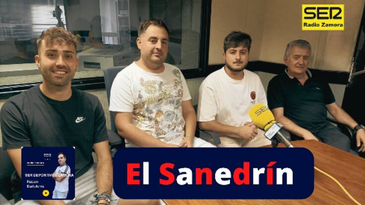 SER Deportivos Zamora (11/09/2023)
