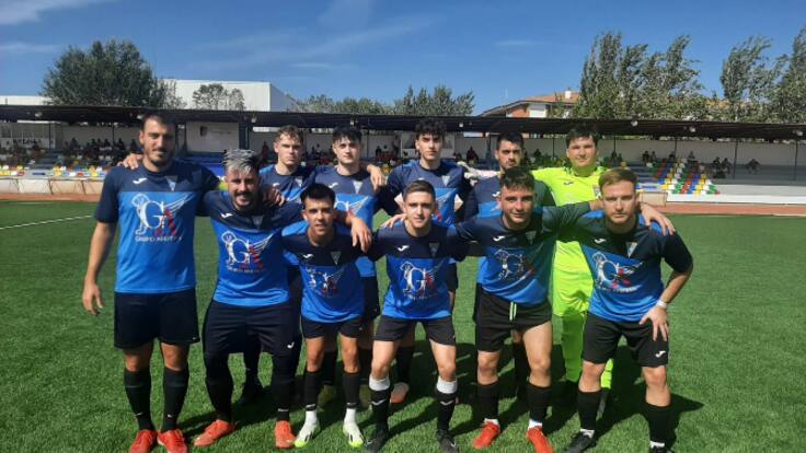 pedro jose garcia, en Radio Villena SER