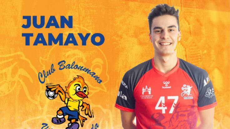 Tamayo: "Queremos empezar la liga con victoria"