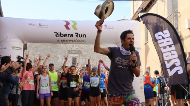 12 septiembre - Ribera Run Experience