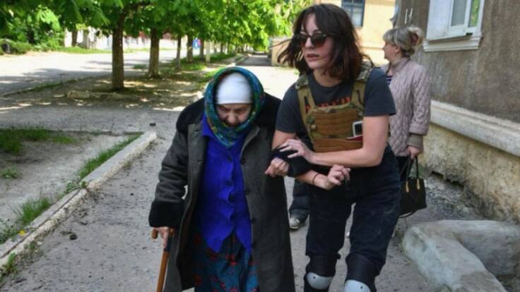 "Ella sabia que podia morir en qualsevol moment"