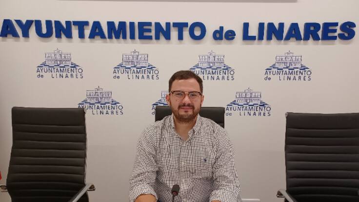 Entrevista a Martín de la Torre