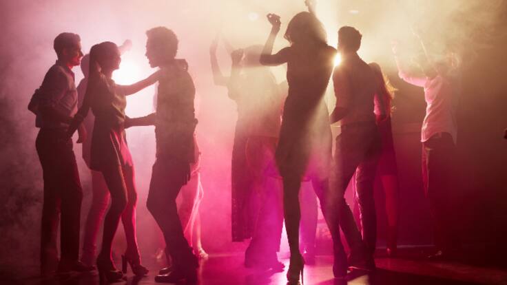 Sergio Fernández: "El protocolo del ocio nocturno dará un plus de seguridad"