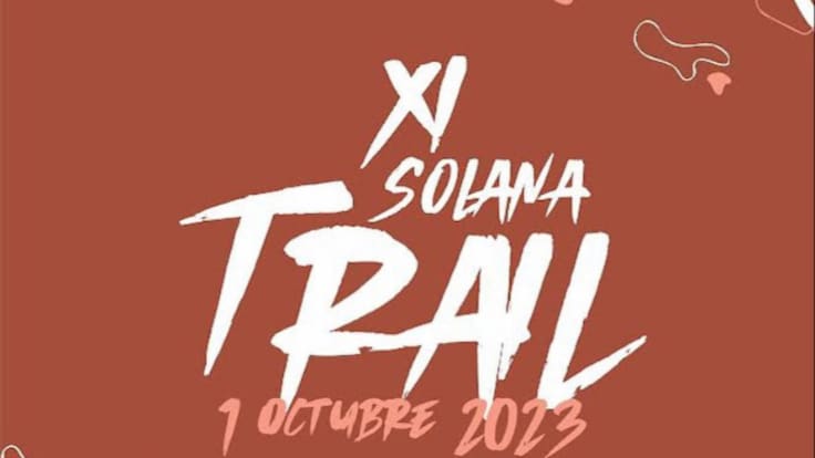 Miguel Mataix, del Solana Trail, en Radio Villena SER