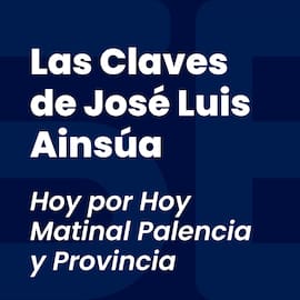 Las Claves de José Luis Ainsúa