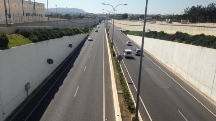 Nueve personas han muerto en accidentes de tráfico en Ibiza en lo que va de 2023, el peor dato de los últimos cinco años