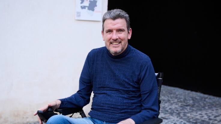 Entrevista a Juan Carlos Unzué, al 'QTJ!'