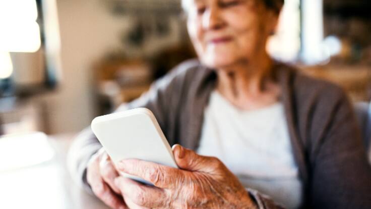 Ágil-mente el proyecto para envejecer de forma saludable que llega a Arnedo