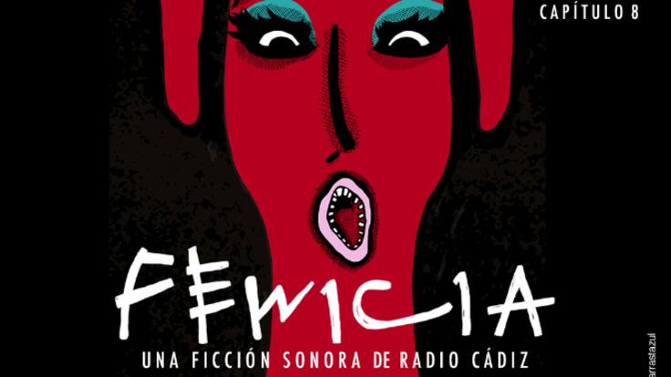 Fenicia 3. Episodio 8: Caja de seguridad