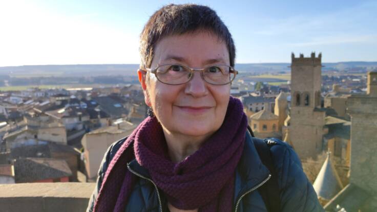 La Columna Ester Vizcarra (14/09/2023) "Agost"