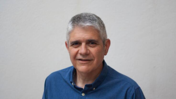 Gracias Araceli. Miguel Cruz, presidente de AVAELA