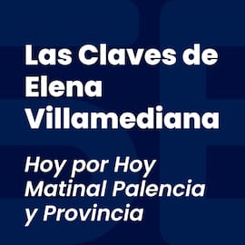 Las Claves de Elena Villamediana
