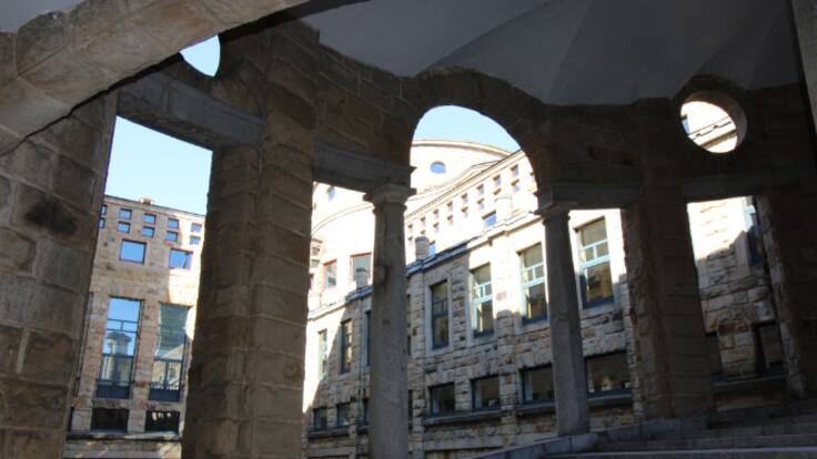 VI Festival Rincones y Recovecos