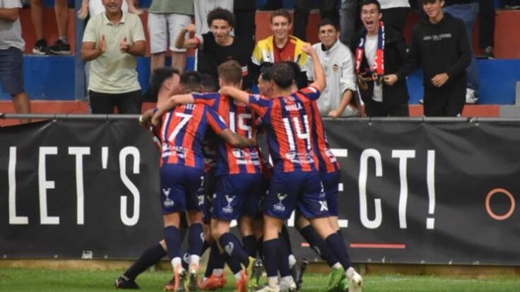 González previa Yeclano-Balona