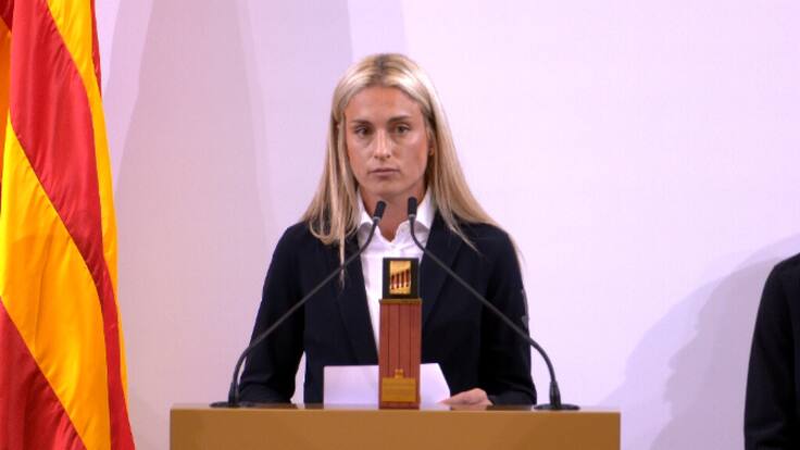 "Les jugadores s'han cansat i ara volen canvis reals"