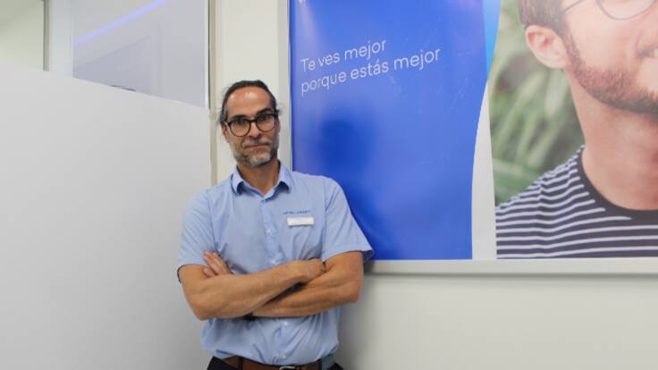 Vitaldent Alcoy-Ortondoncia invisible