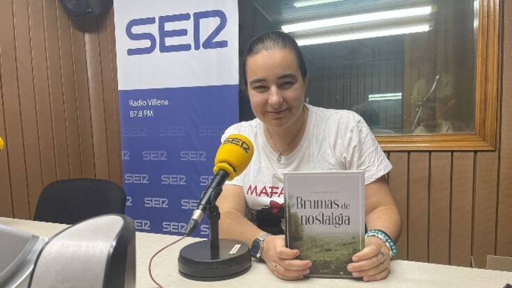 Carmen Galvañ Bernabé