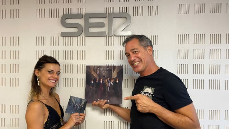 Fin de semana de música en Ibiza con el estreno del primer disco de Swingin Tonic y las Odisey Pop Nights