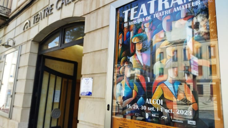 Tragaluz_TeatrAm amb 'Yerma'