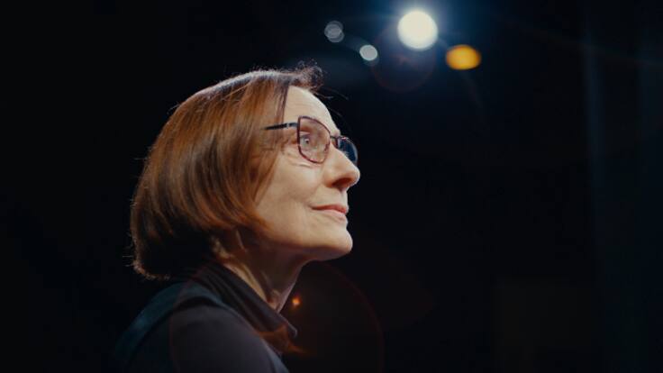 ENTREVISTA. Claudia Pinto