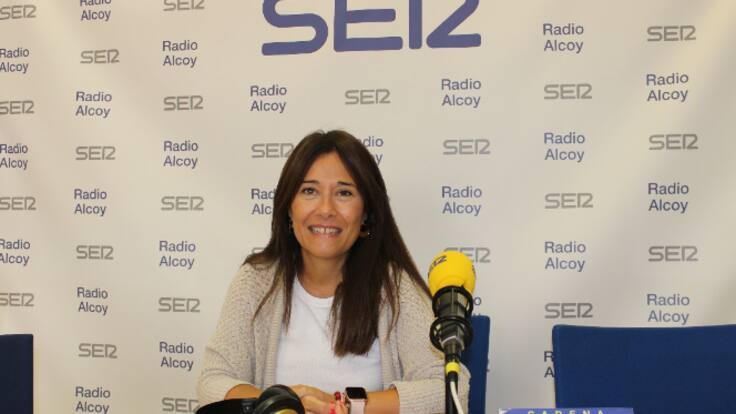Entrevista a Lorena Zamorano, regidora de Turisme