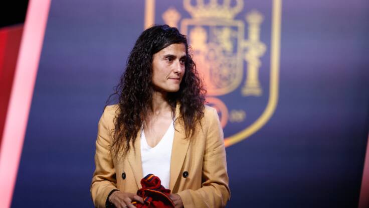 "¿A qué está jugando la federación? Es reírse en su cara otra vez": una analista de Hora 25 'indignada' tras la convocatoria de Montse Tomé