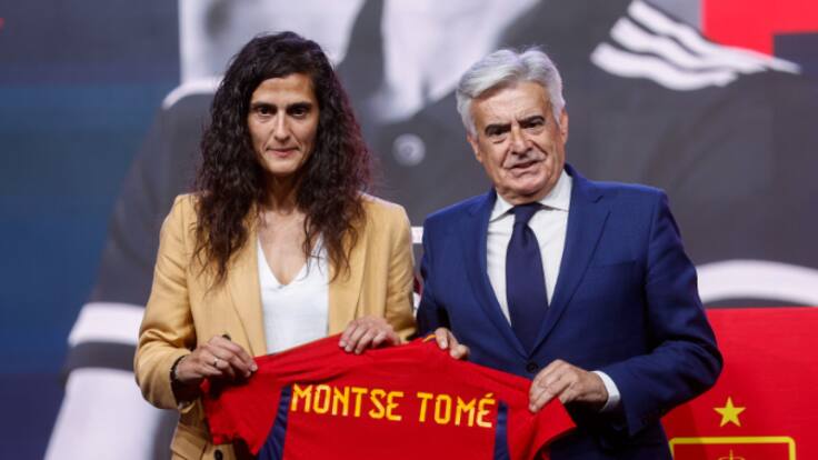 Manu Carreño: "No hay nadie a los mandos en la RFEF. Existe una incapacidad absoluta"