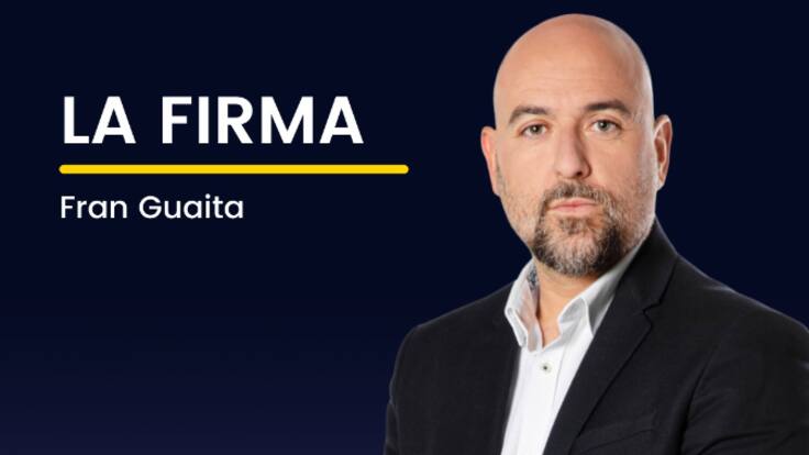 La Firma de Fran Guaita 19/09/2023