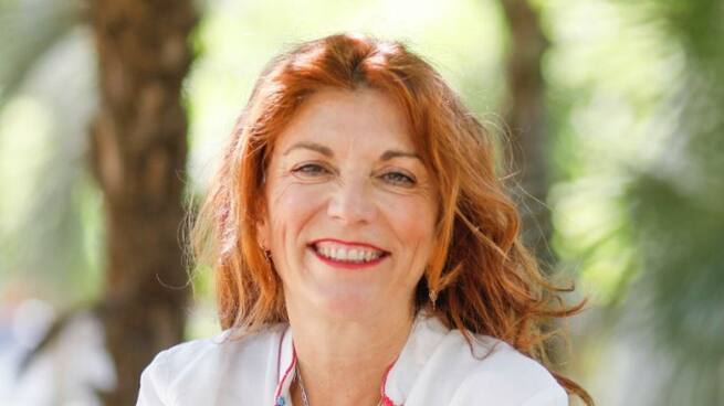 Entrevista a Inmaculada Pérez, presidenta del FEPC