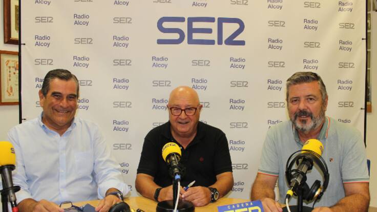 La sección náutica del Círculo Industrial de Alcoy organiza la X edición de su regata de vela (19/09/2023)