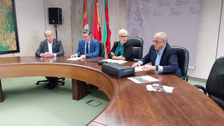 José Ángel Arranz niega la muerte del "ciervo" Carlitos