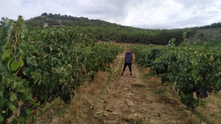 Mujer Rural - Asociación Duero Esgueva