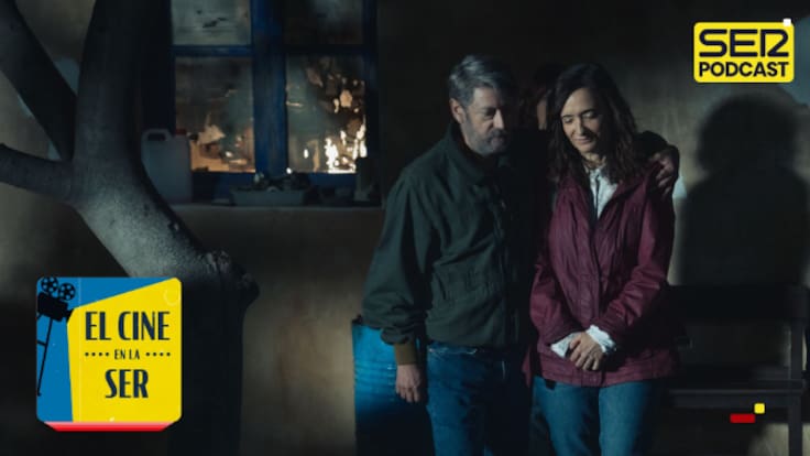 'Cerrar los ojos' | Entrevista a Manolo Solo y Ana Torrent