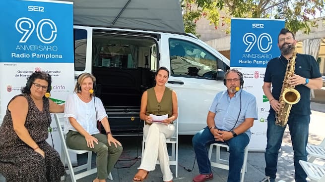 Música desde Mutilva