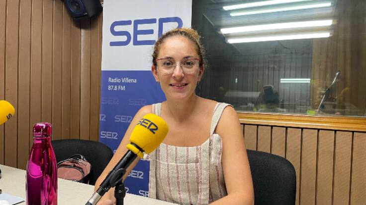 La psicóloga Emilia Cabanes