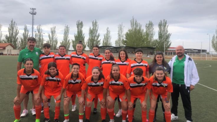 La Otra Cara del Deporte Leonés: la ola del fútbol femenino llega a La Virgen del Camino (20/09/2023)