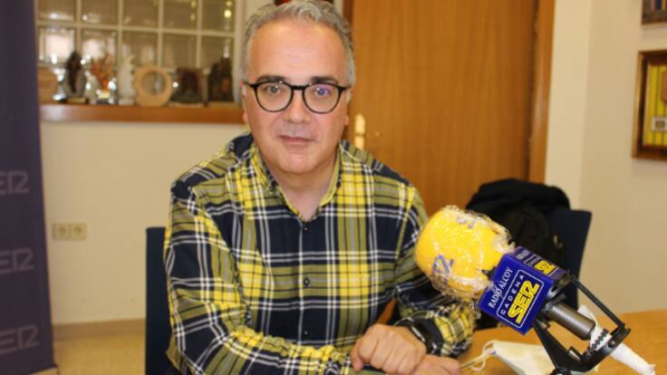 La Columna José Cantó (21/09/2023) "Intel.ligència artificial lingüística"